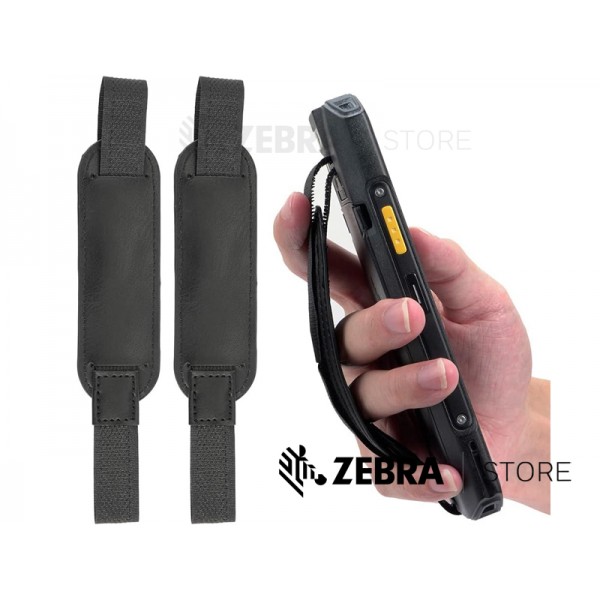 Hand Strap- Dây Đeo Tay Cho Máy PDA Kiểm kho Zebra TC21 TC22 TC26 TC27 TC53 TC58 TC73 TC78 - Có Thể Điều Chỉnh Ở Cả Hai Đầu 